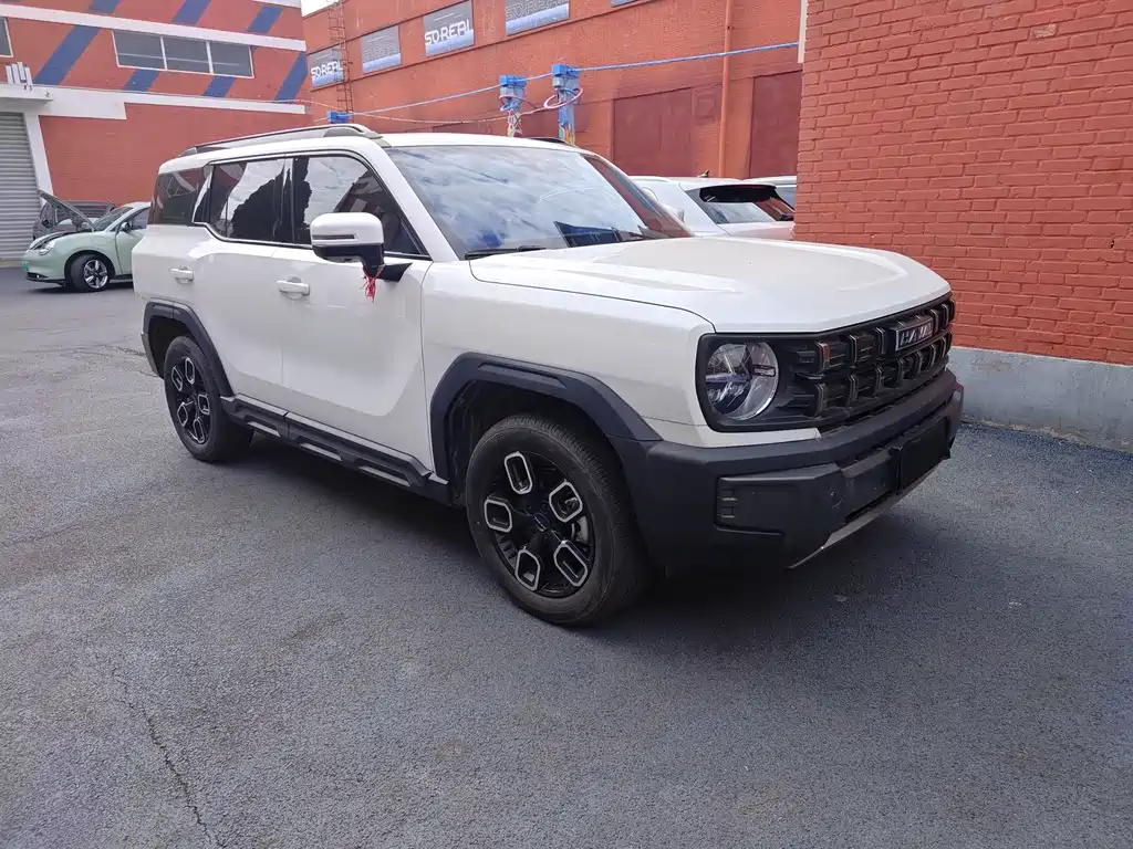 Haval Cool Dog — миниатюра 3