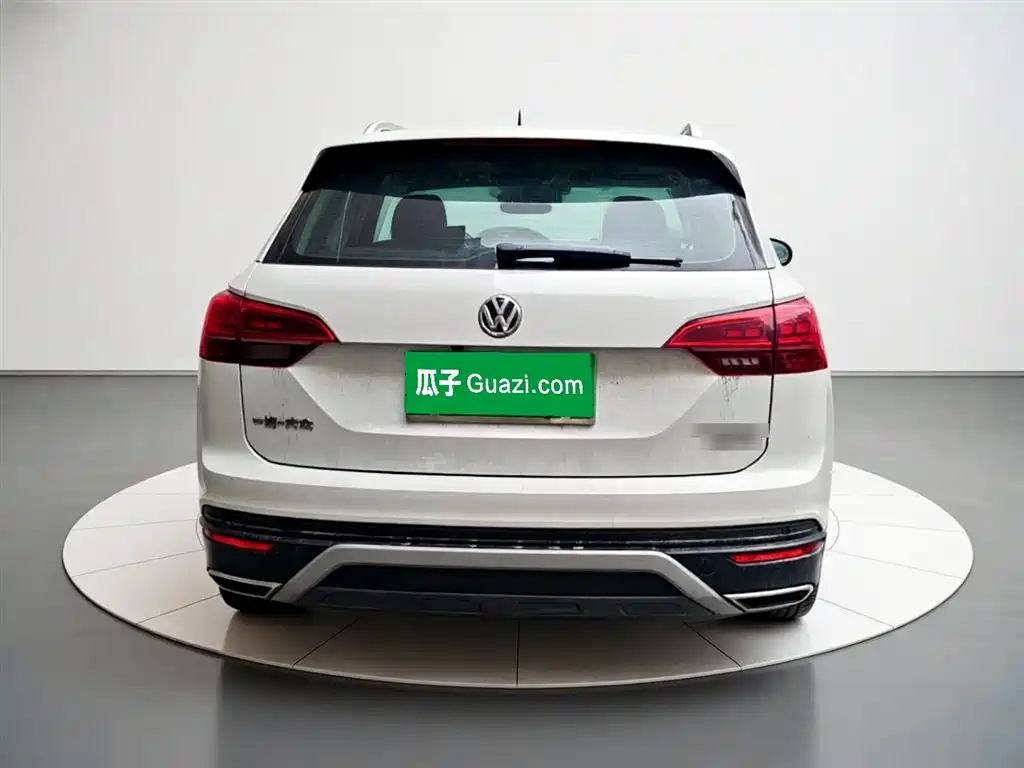 Volkswagen Tayron 2019 330TSI Luxury VI