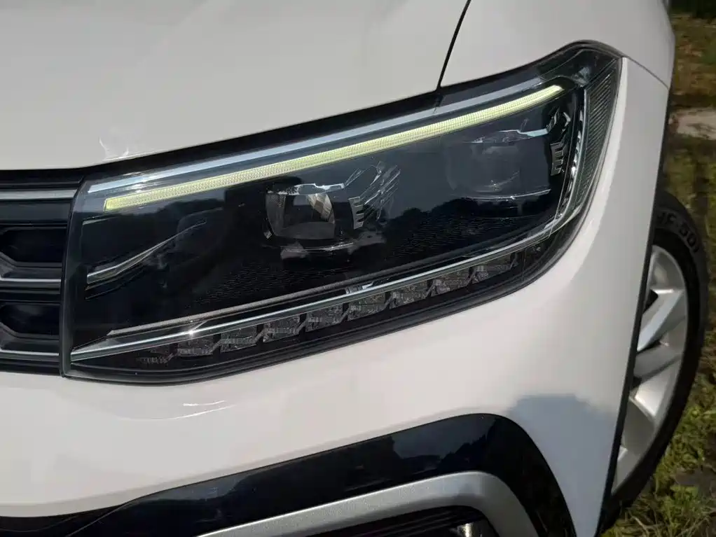 Volkswagen T-Cross — миниатюра 15