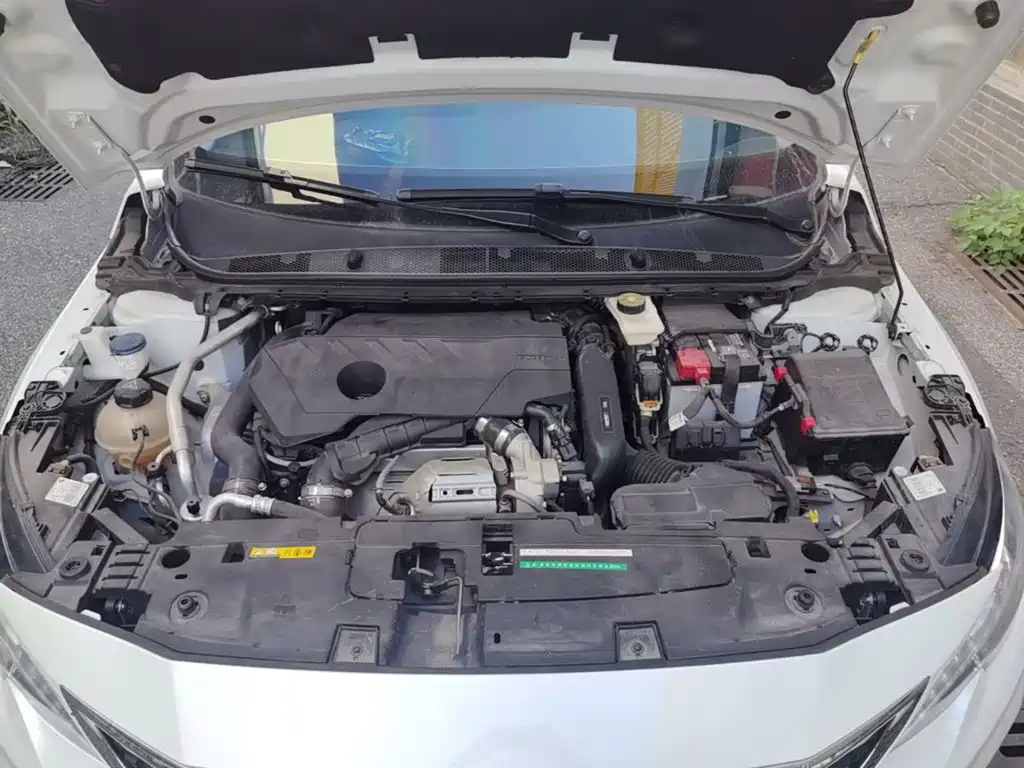 Peugeot 408 — миниатюра 20