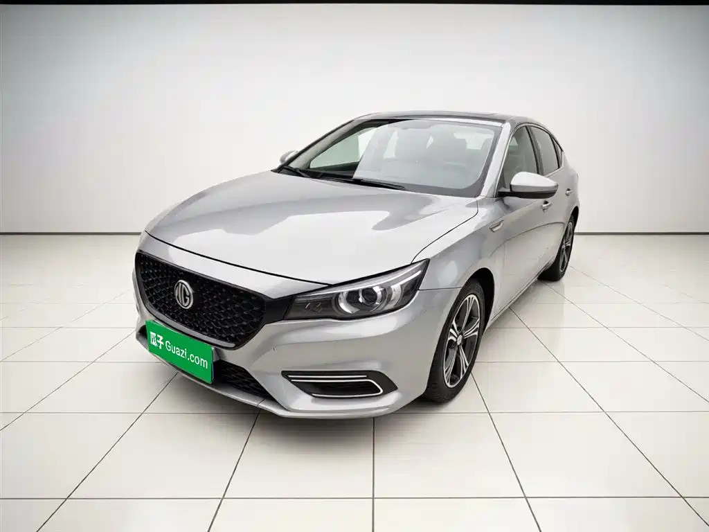 Купить MG MG6