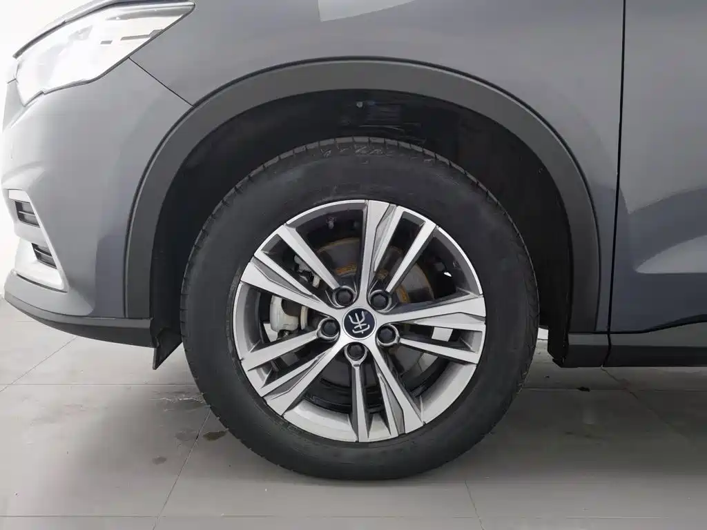 BYD Pro — миниатюра 17