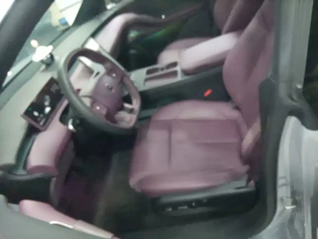 NIO ET5T — миниатюра 15