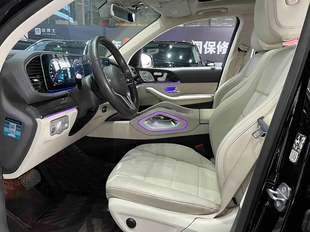 Mercedes-Benz GLE 2020 GLE 350 4MATIC Fashion