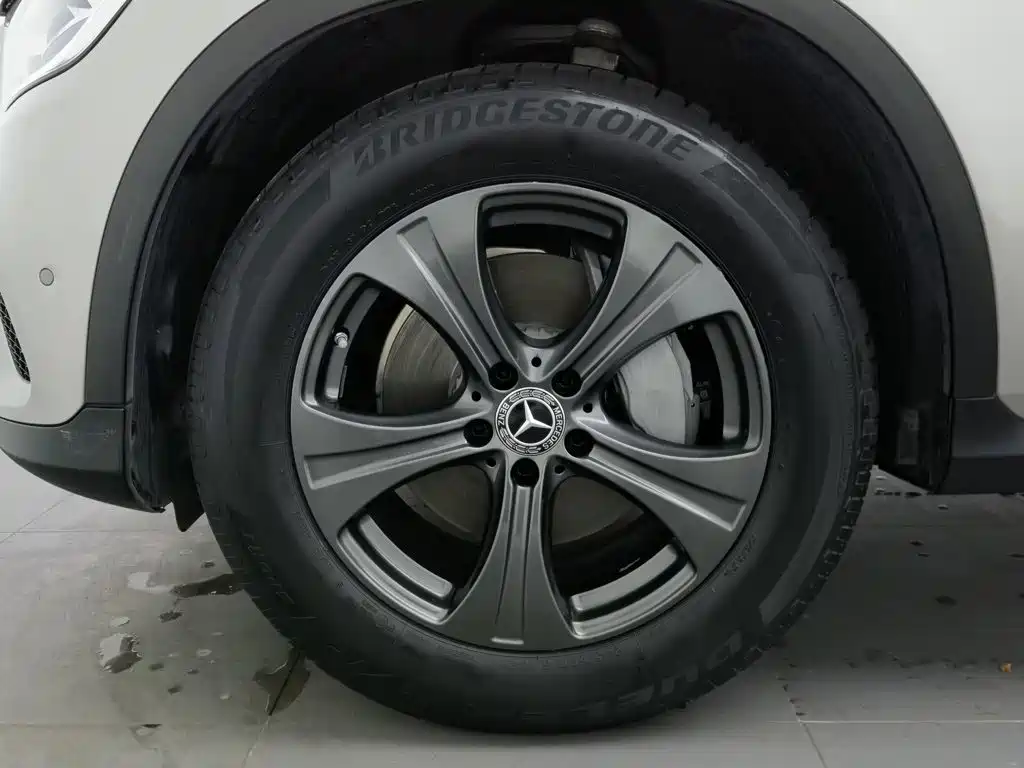 Mercedes-Benz GLC — миниатюра 17