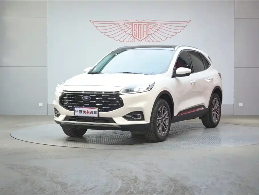 Ford Escape 2023