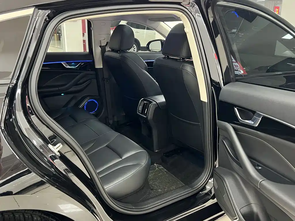 Bestune B70 — миниатюра 10