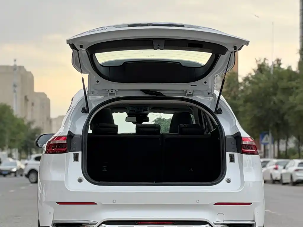 Haval F7 — миниатюра 13