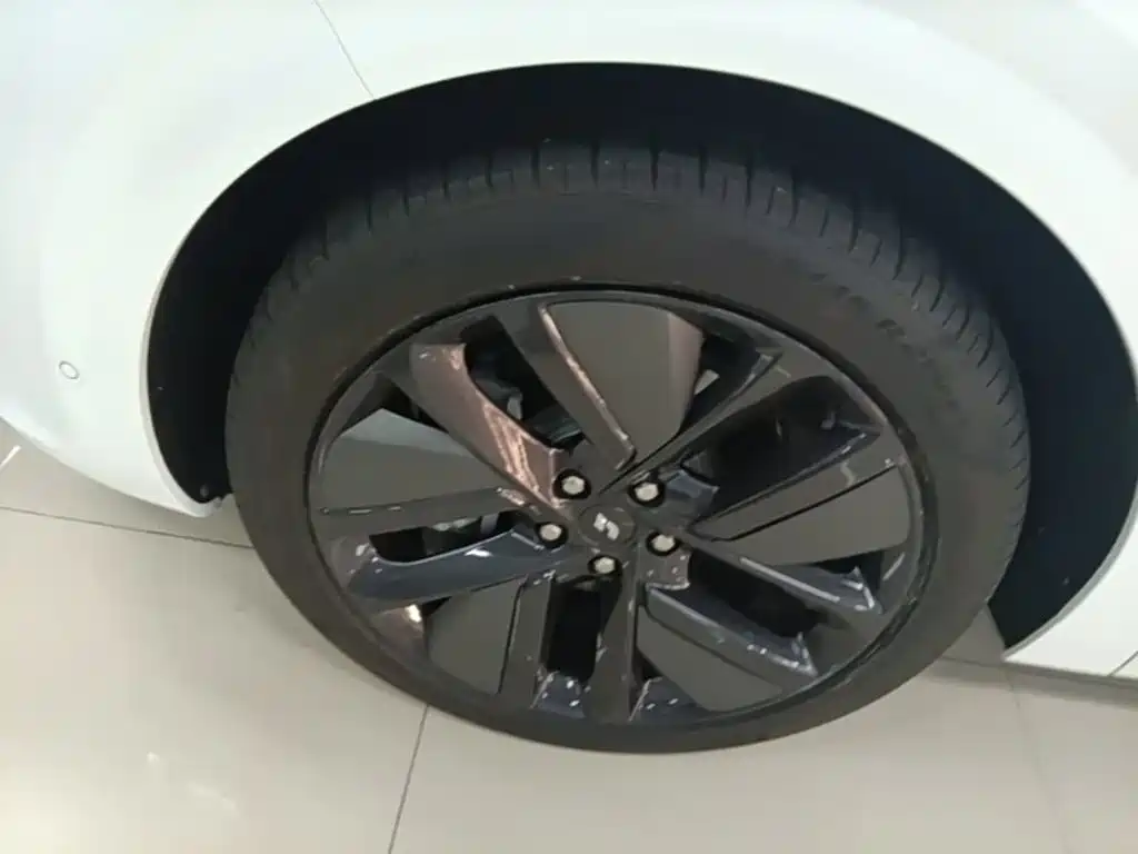 Li Auto Li L6 — миниатюра 23