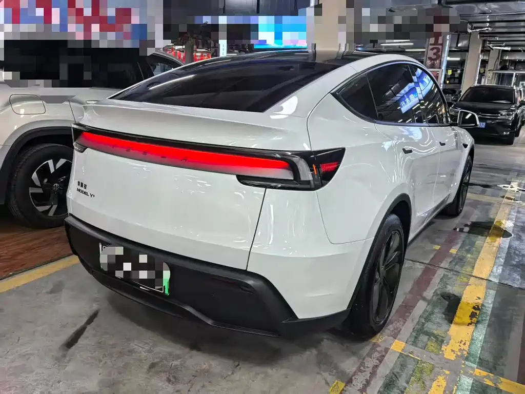 Tesla Model Y — миниатюра 16
