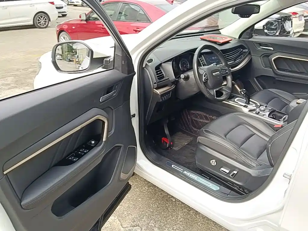 Haval H6 — миниатюра 16