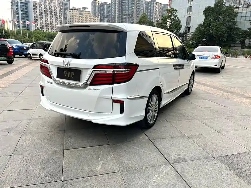 HONDA AI LISHEN