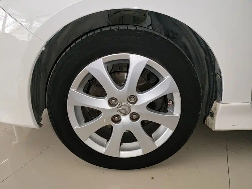 Mazda 2 — миниатюра 23