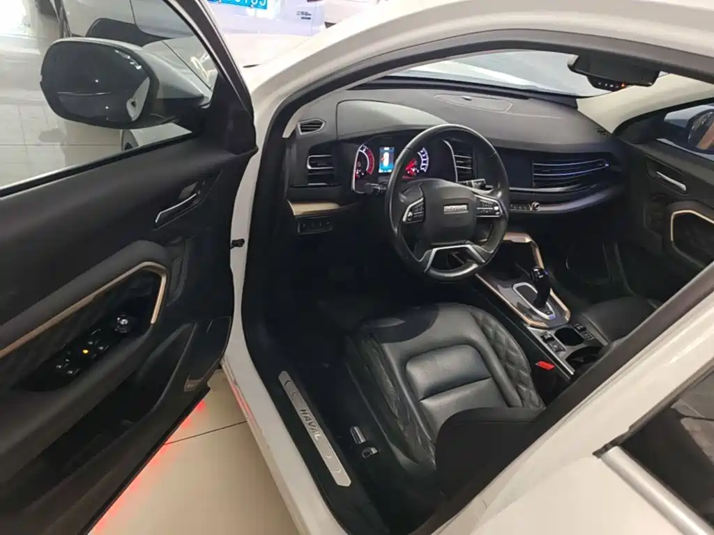 Haval H6 — миниатюра 16
