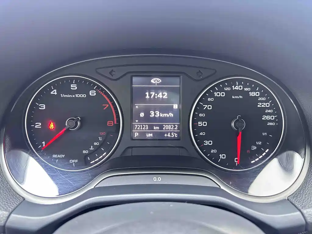 Audi Q2L — миниатюра 13