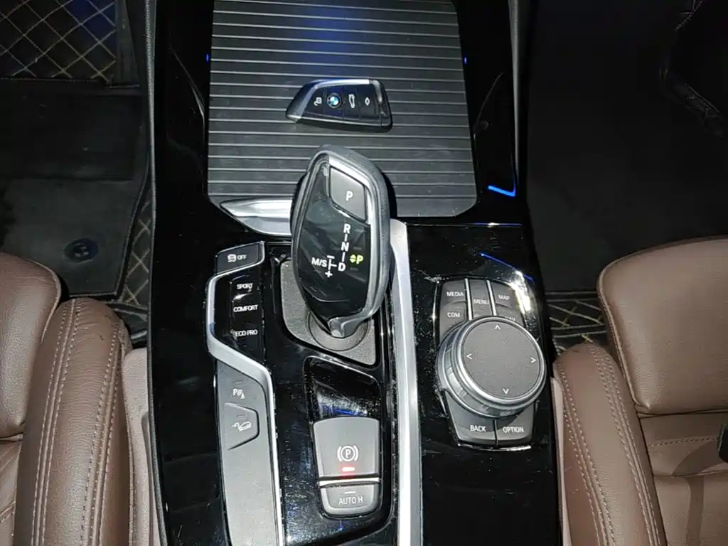 BMW X3 — миниатюра 14
