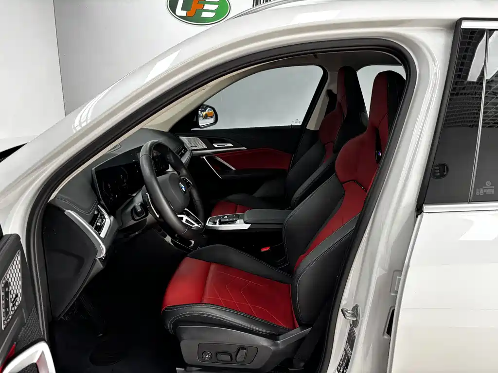 BMW X1 — миниатюра 11