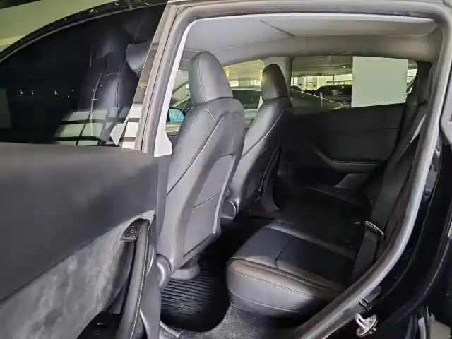 Tesla Model Y — миниатюра 4