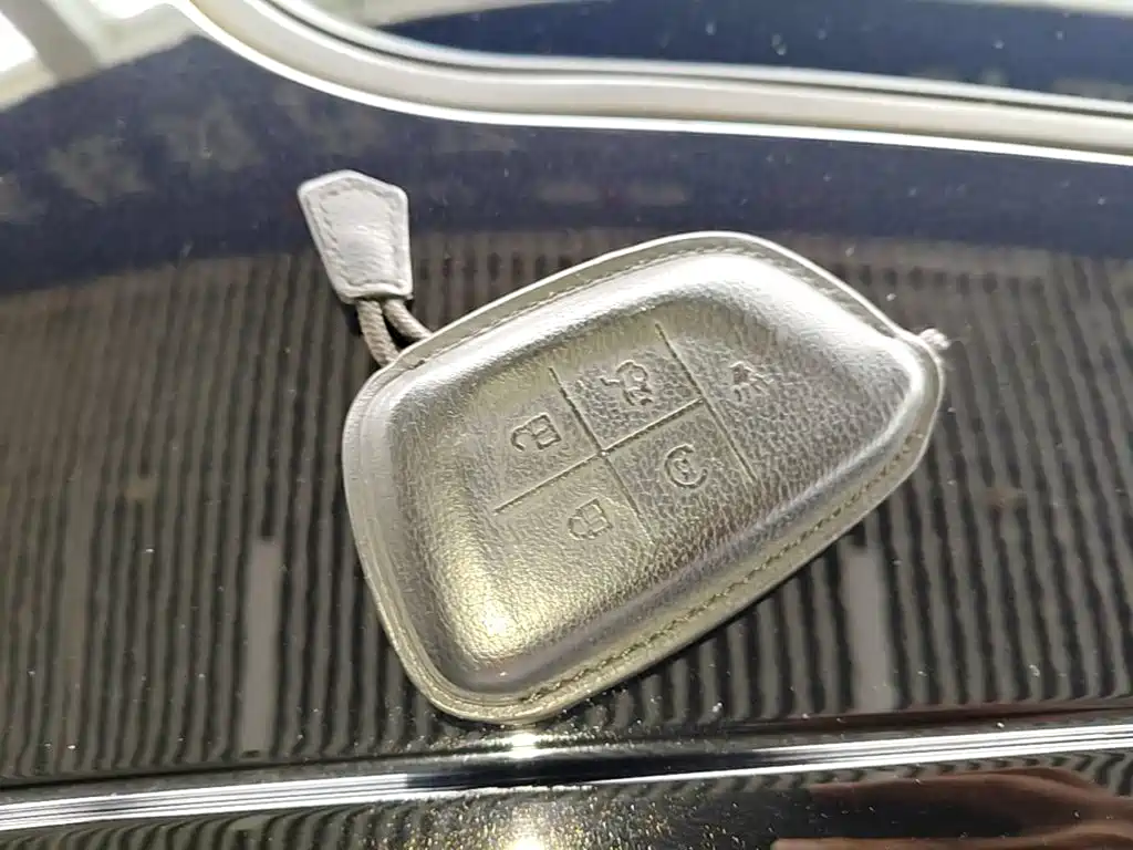 Cadillac CT5 — миниатюра 9