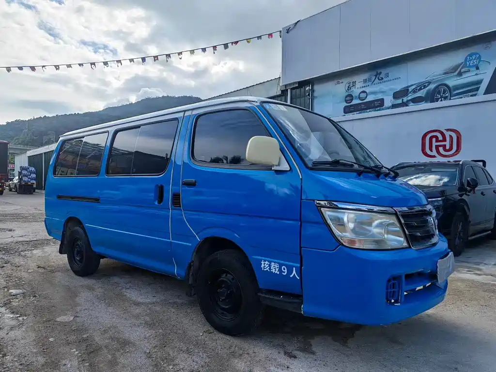 Jinbei Jinbei Sea Lion — миниатюра 9
