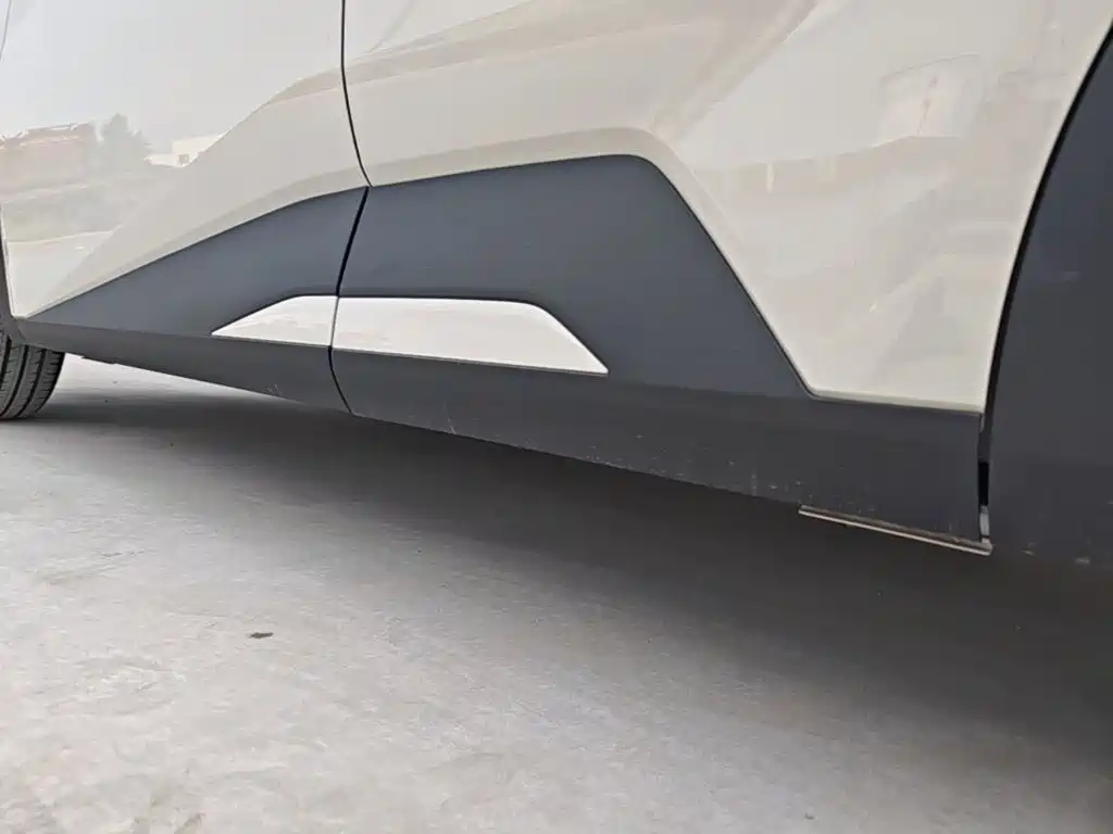 BYD Seagull — миниатюра 22