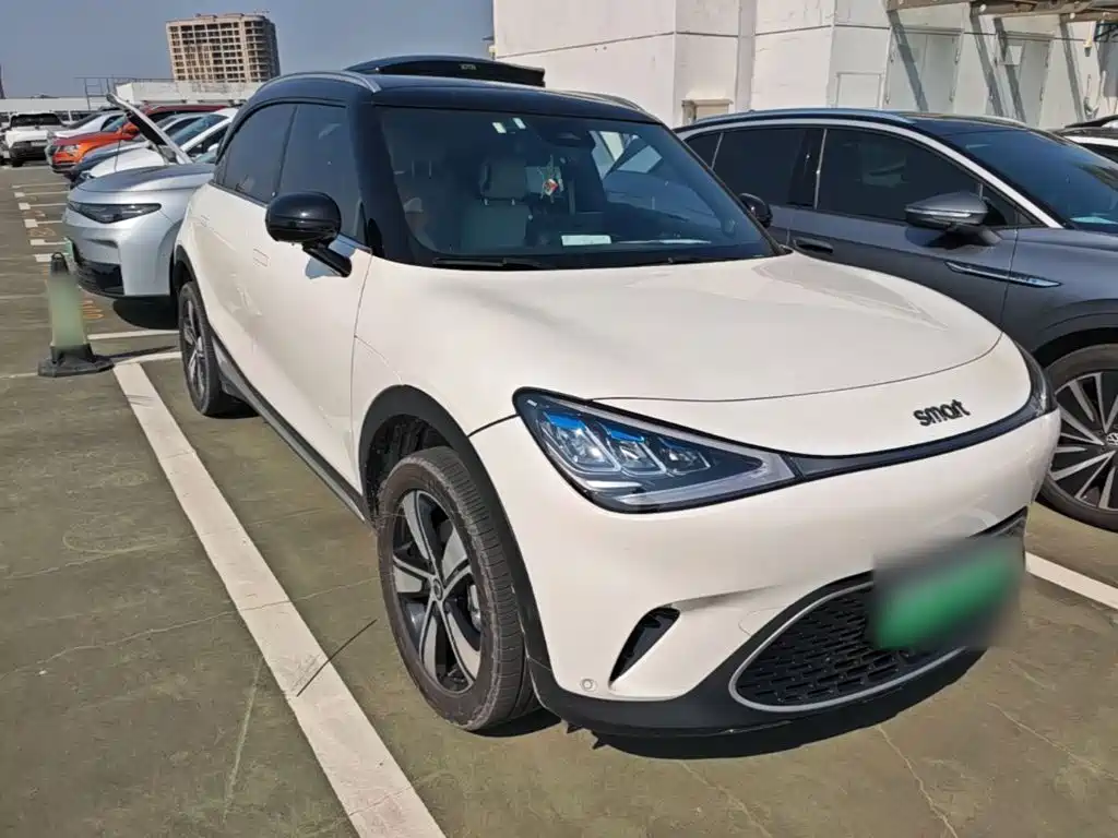 smart Smart #1 — миниатюра 4