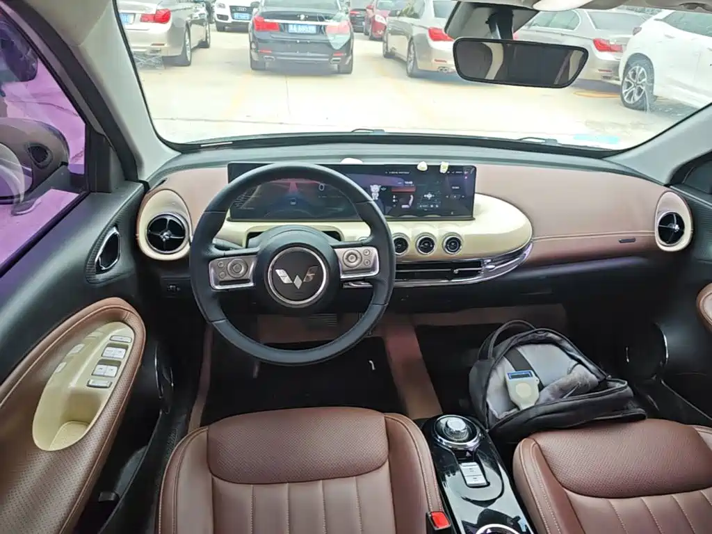 Wuling Bingo — миниатюра 10