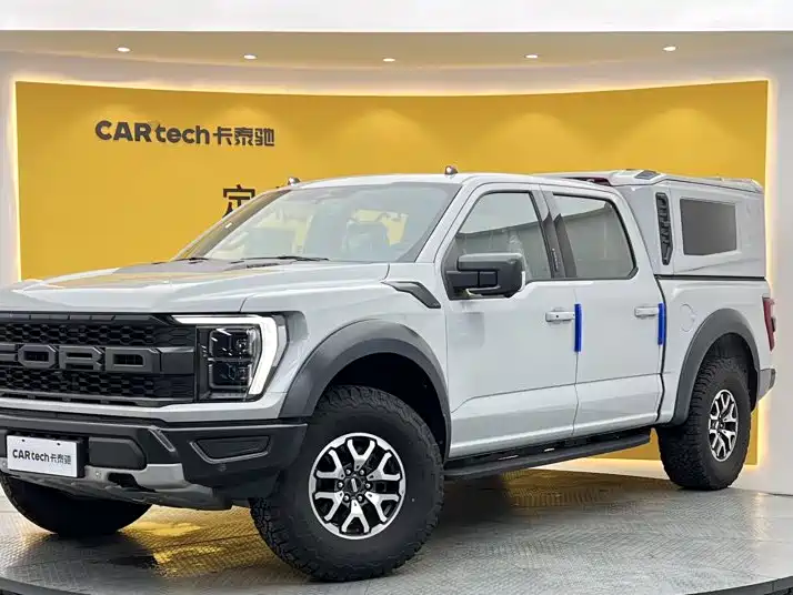 Lorinser F-150 Raptor
