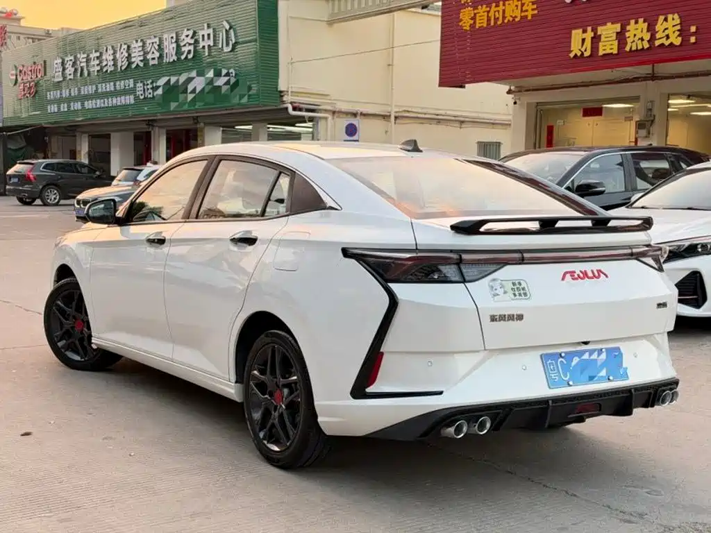 Aeolus Yixuan — миниатюра 4