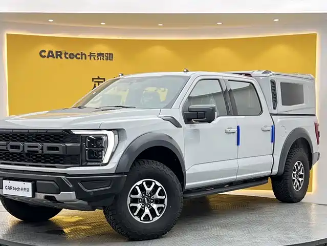 Lorinser F-150 Raptor