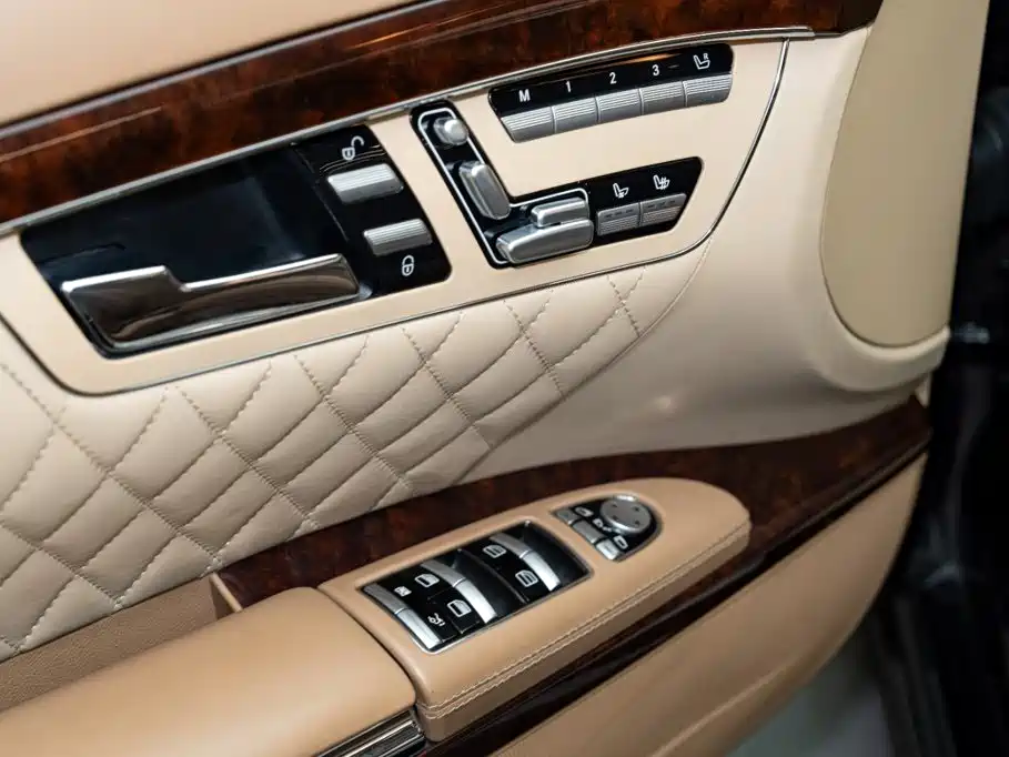 Mercedes-Benz S-Class AMG — миниатюра 10