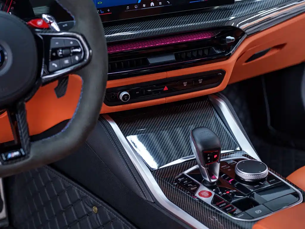 BMW M3 — миниатюра 18