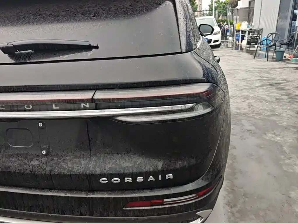Lincoln Corsair — миниатюра 8
