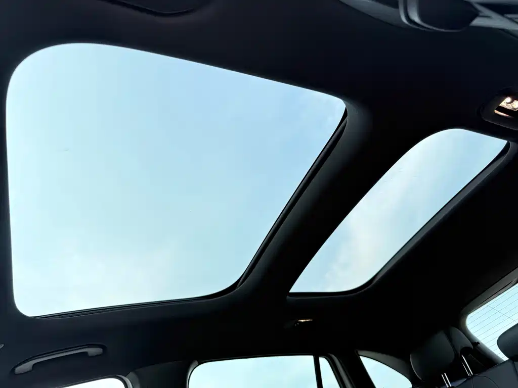 Mercedes-Benz GLA — миниатюра 22