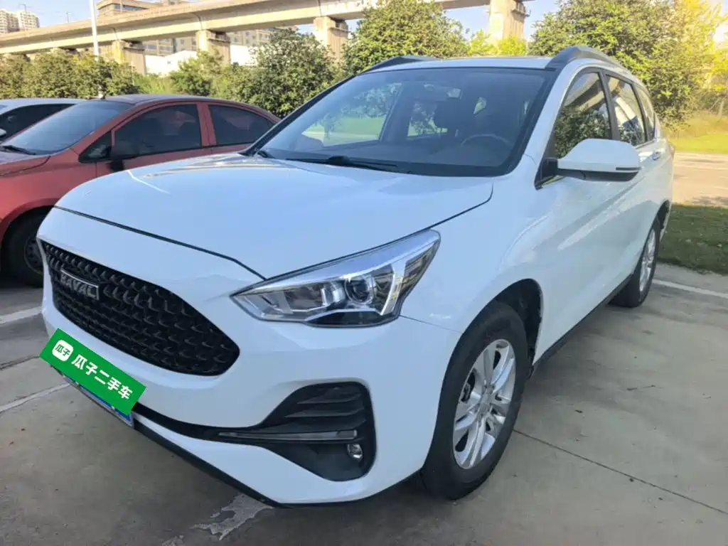 Haval M6 — миниатюра 2