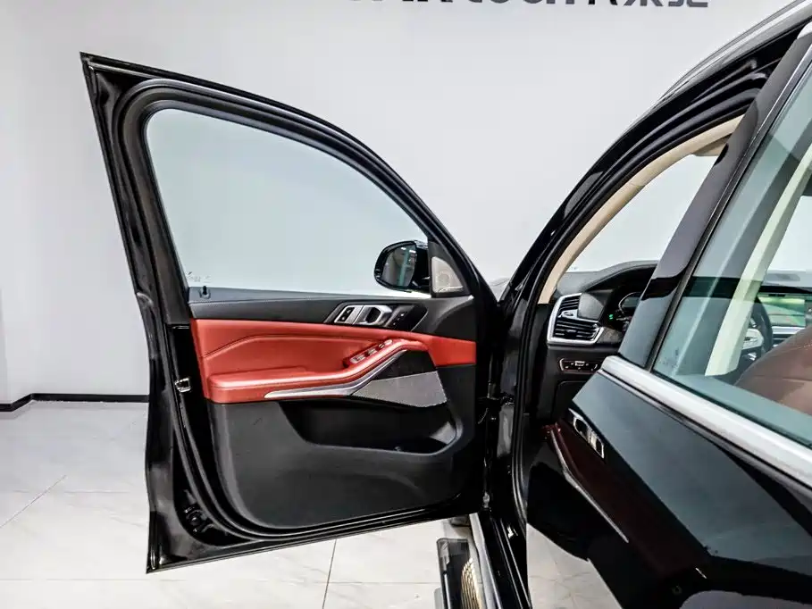 BMW X5 — миниатюра 8