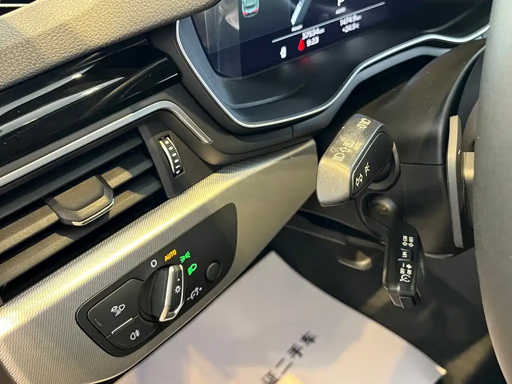 Audi A5 (Import) — миниатюра 8