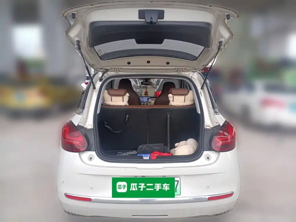 Wuling Bingo — миниатюра 10