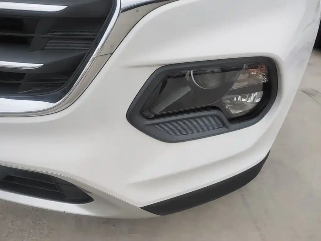 Baojun 510 — миниатюра 24