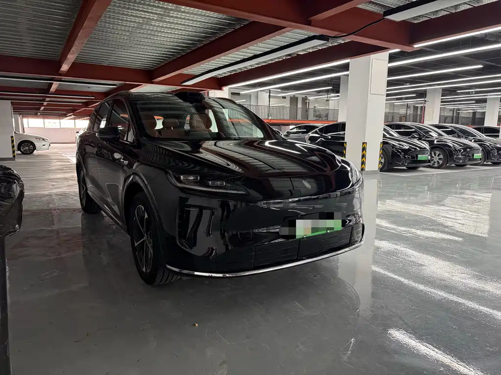 Сангтан Sangtang H5 — миниатюра 3