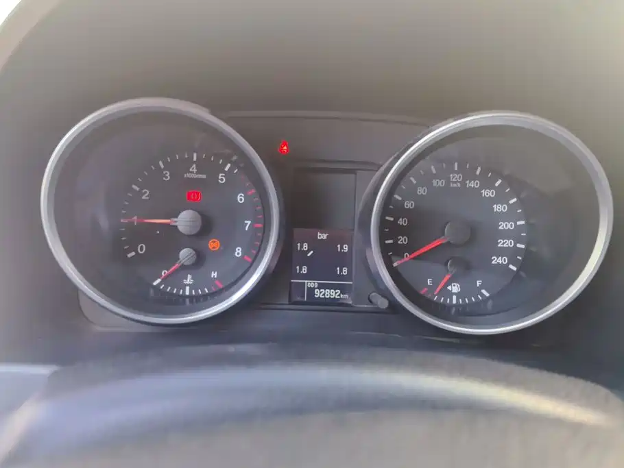 Haval H6 — миниатюра 14