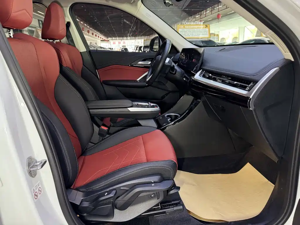 BMW X1 — миниатюра 11