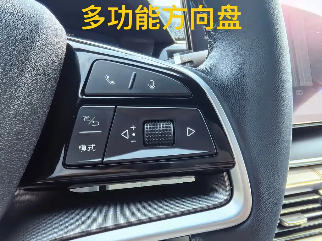 BYD PLUS New Energy — миниатюра 9