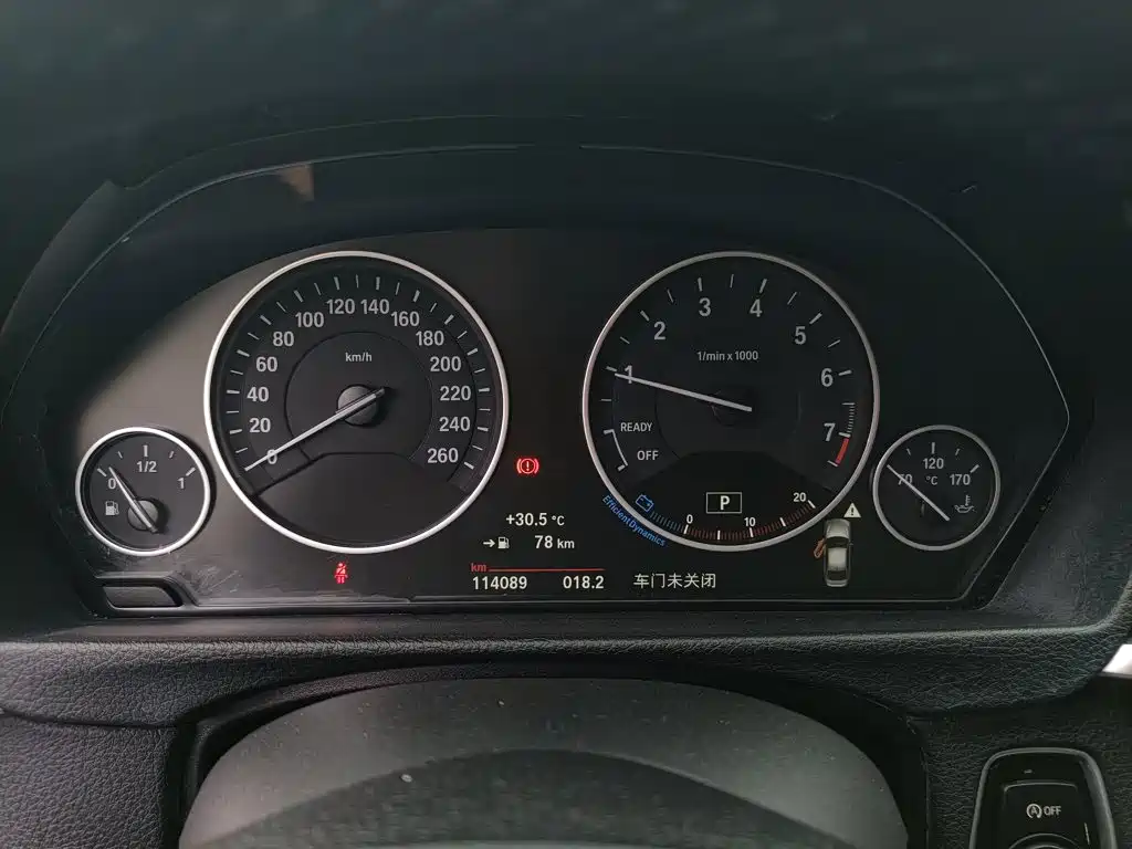 BMW 3 Series — миниатюра 12