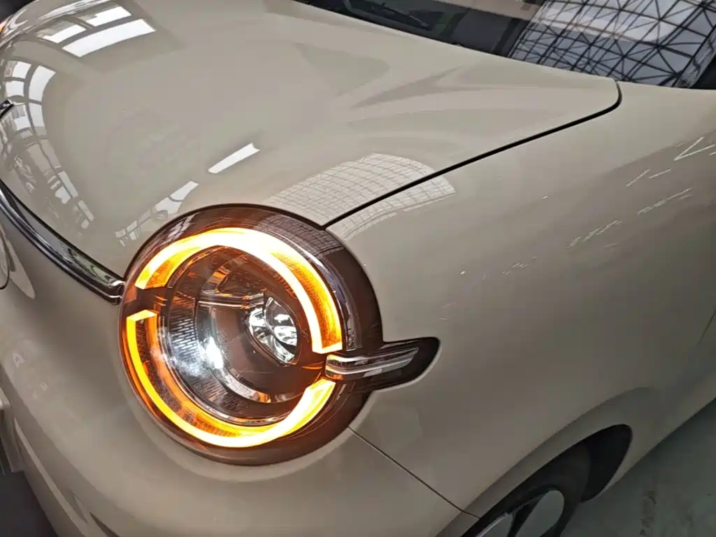Wuling MINIEV — миниатюра 24