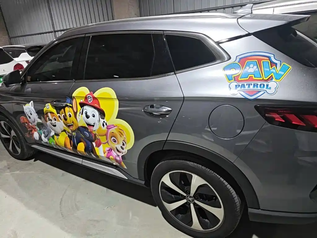 BYD PLUS New Energy — миниатюра 26