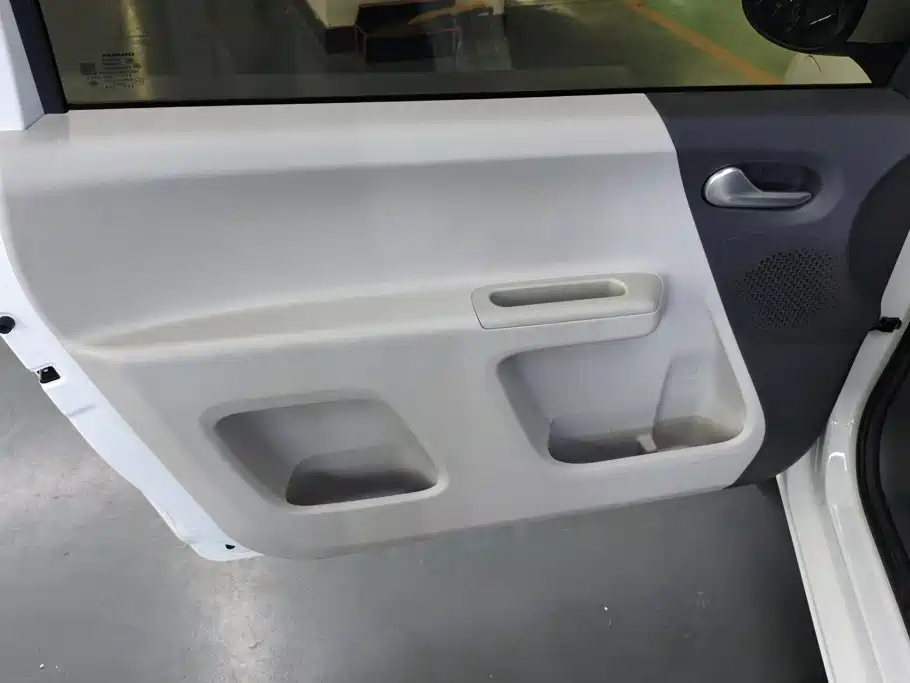 Changan Lumin 2025 205km