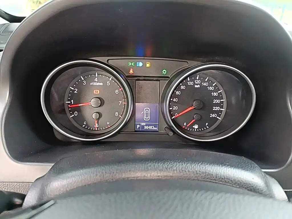 Haval H6 — миниатюра 12