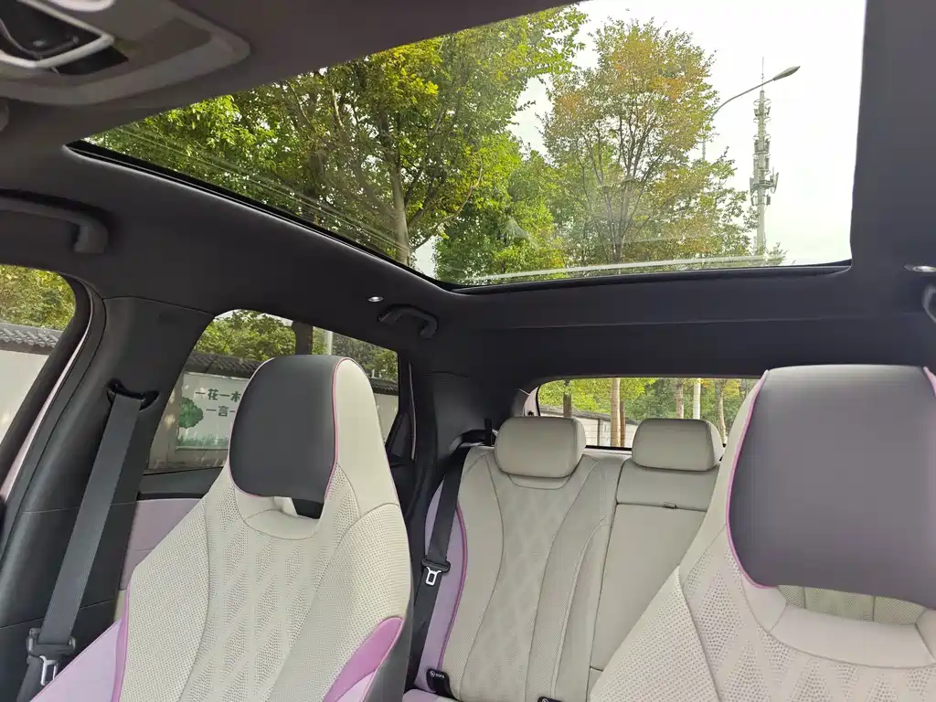 BYD Dolphin — миниатюра 12