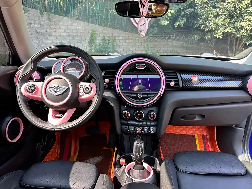 MINI Mini — миниатюра 17
